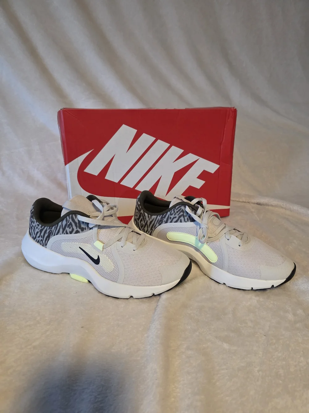 M Nike In-Season TR 13 Training Shoes Womens 11.5